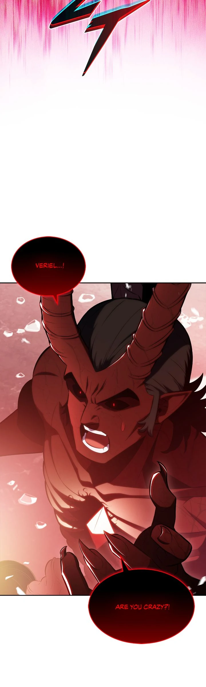 Read I'm the Max-Level Newbie EN Manga Online