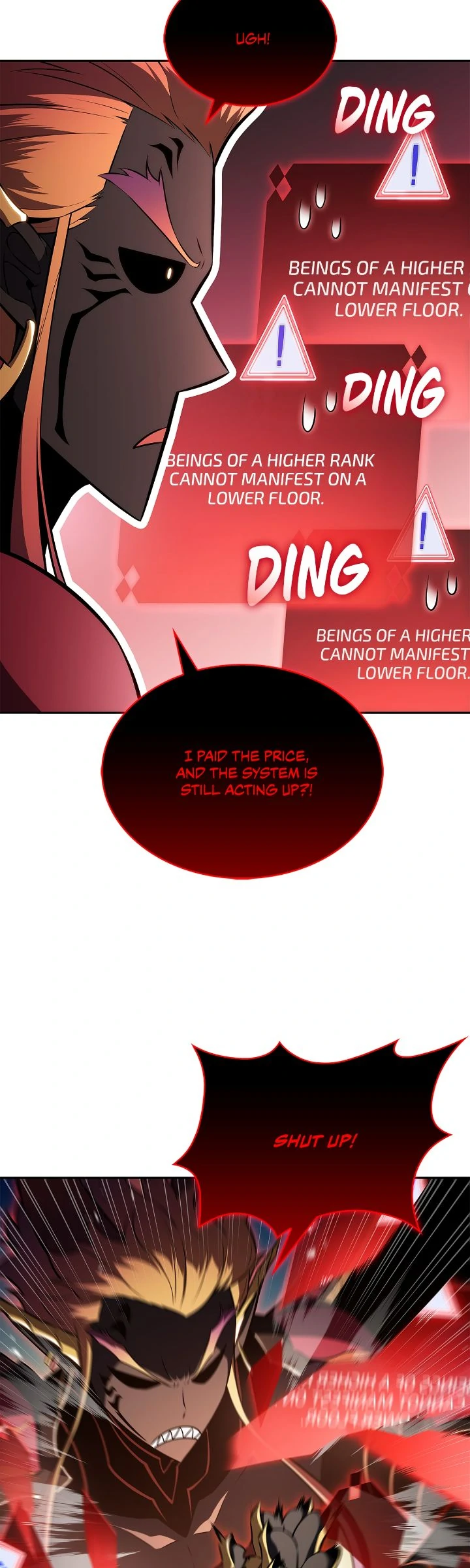 Read I'm the Max-Level Newbie EN Manga Online