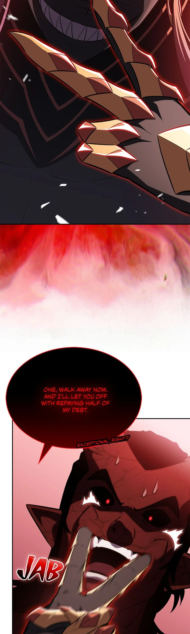 Read I'm the Max-Level Newbie EN Manga Online