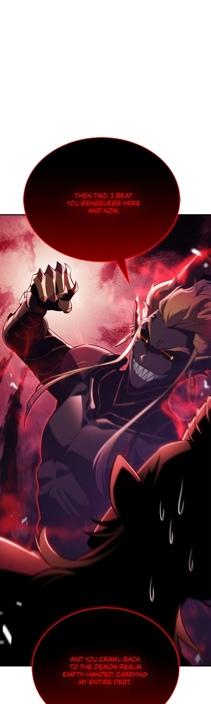 Read I'm the Max-Level Newbie EN Manga Online