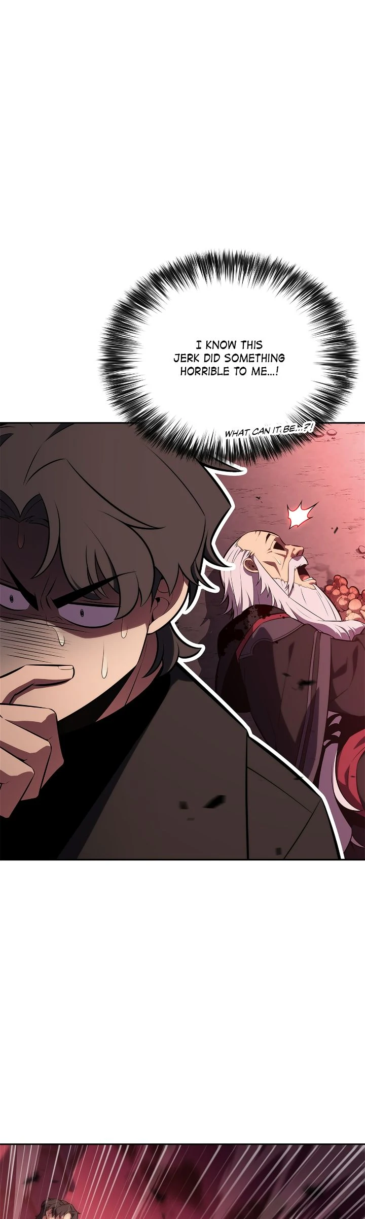 Read I'm the Max-Level Newbie EN Manga Online