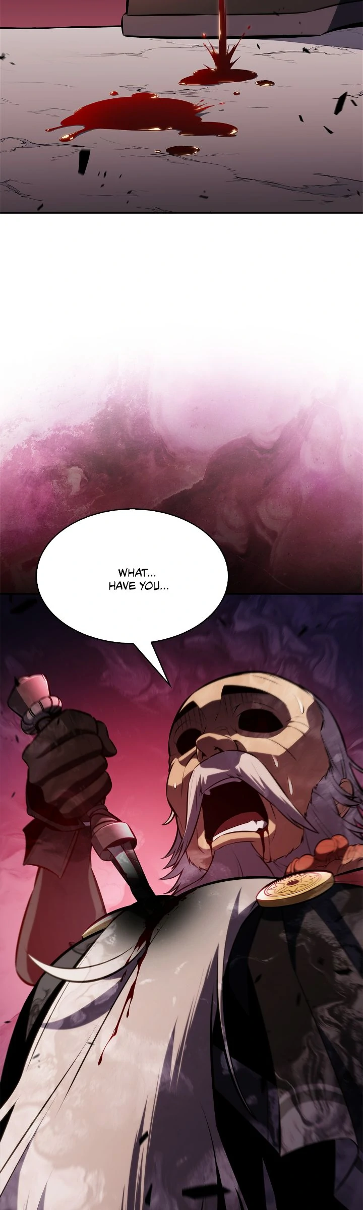 Read I'm the Max-Level Newbie EN Manga Online