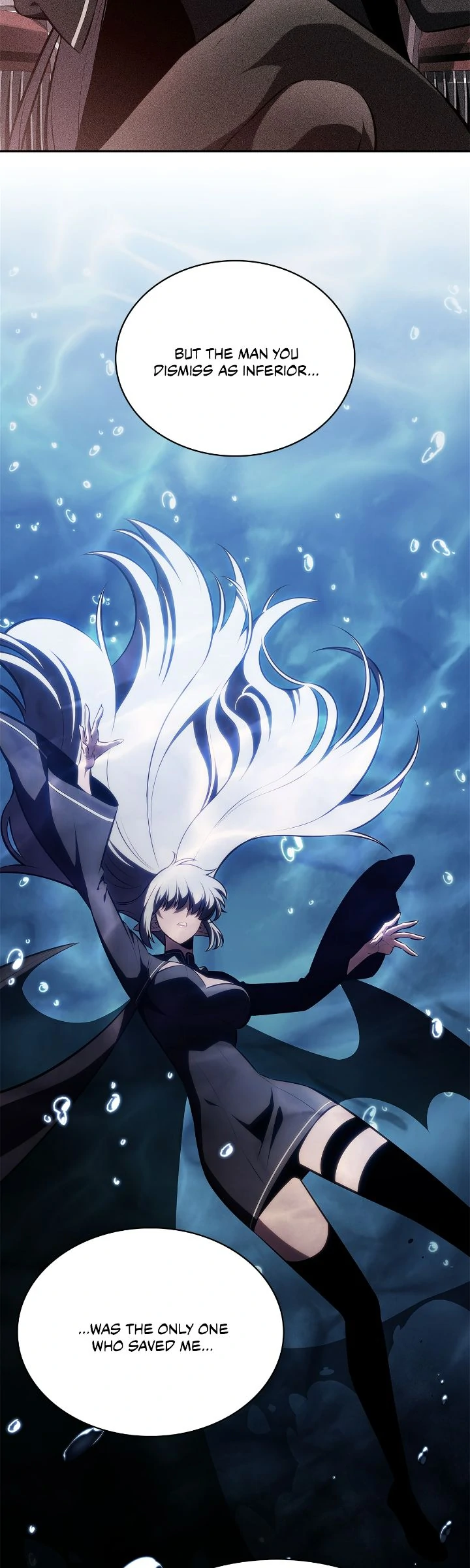 Read I'm the Max-Level Newbie EN Manga Online