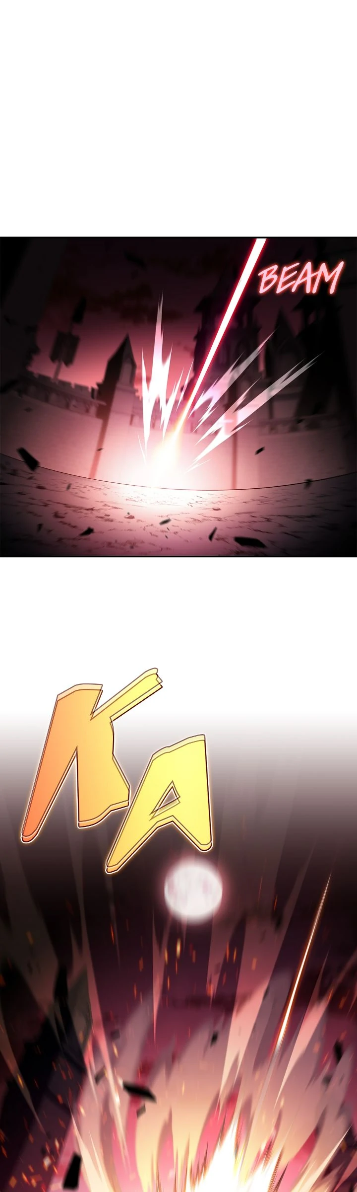 Read I'm the Max-Level Newbie EN Manga Online