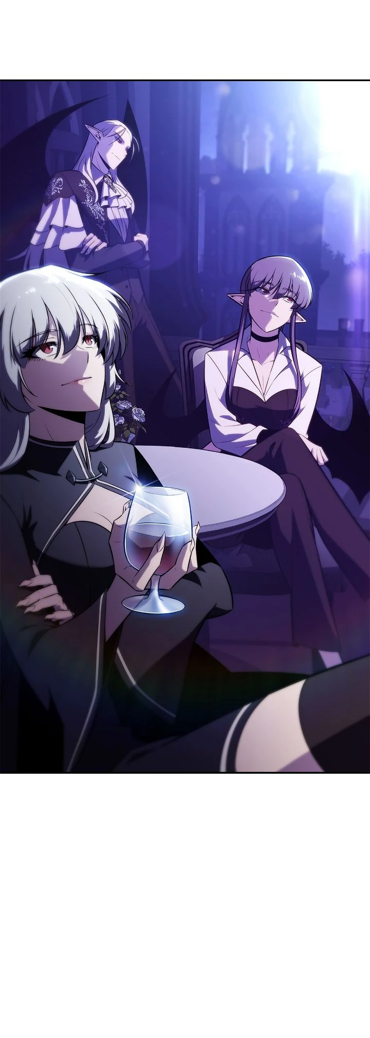 Read I'm the Max-Level Newbie EN Manga Online