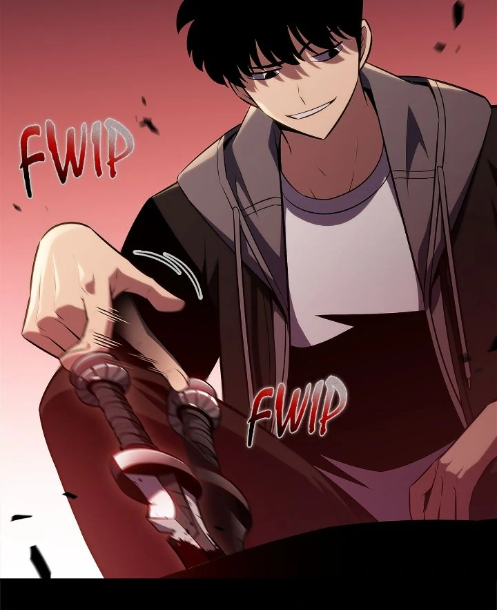 Read I'm the Max-Level Newbie EN Manga Online