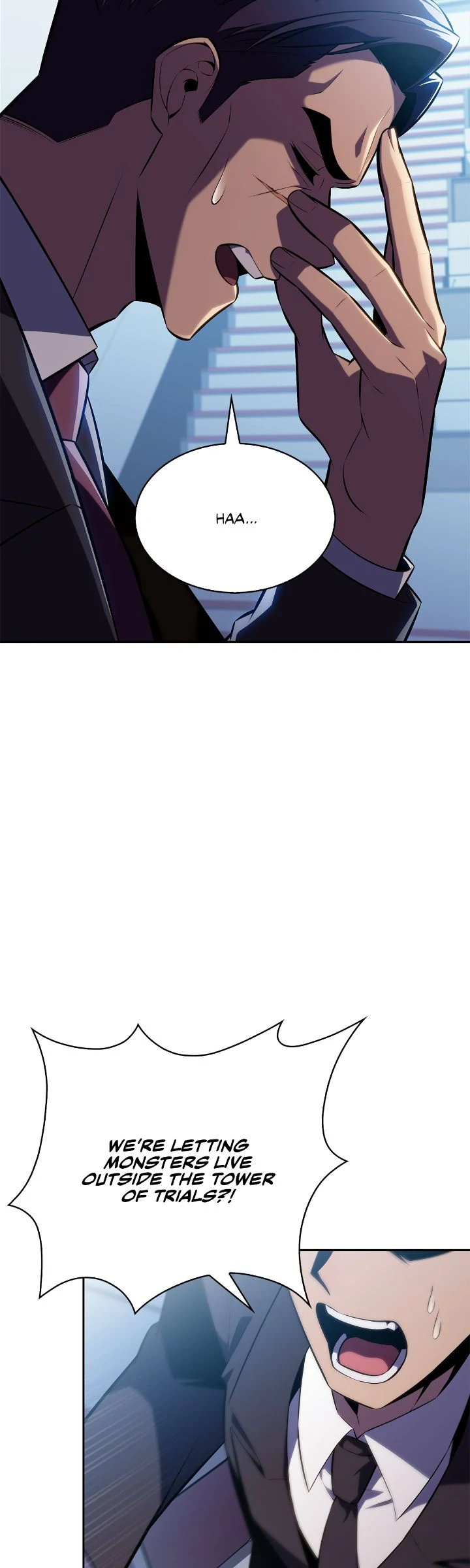 Read I'm the Max-Level Newbie EN Manga Online