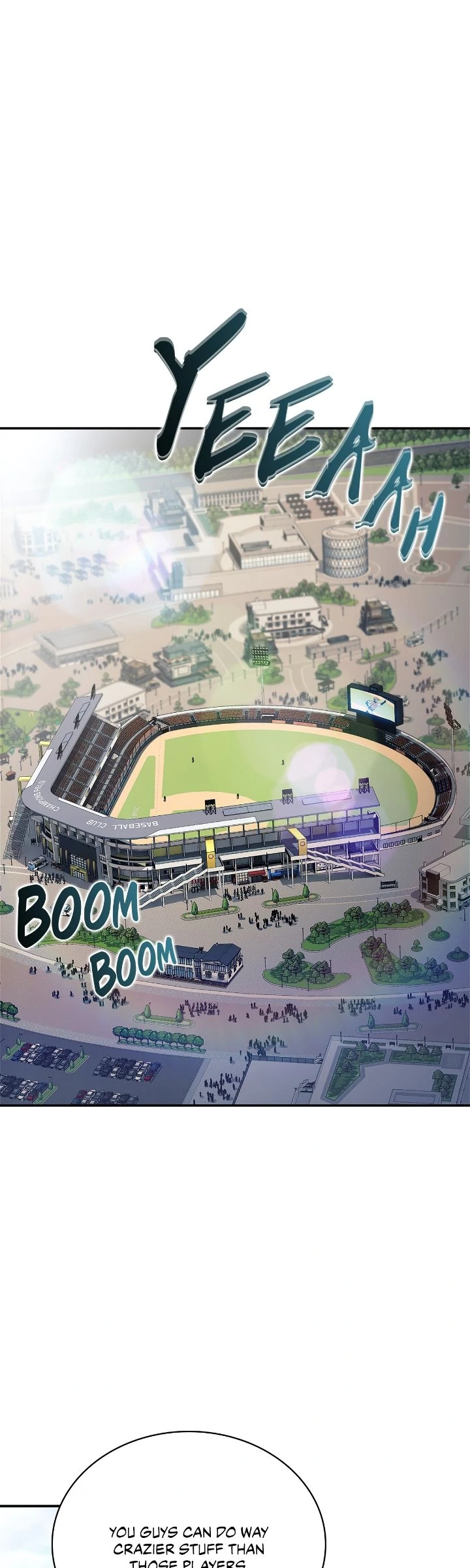 Read I'm the Max-Level Newbie EN Manga Online