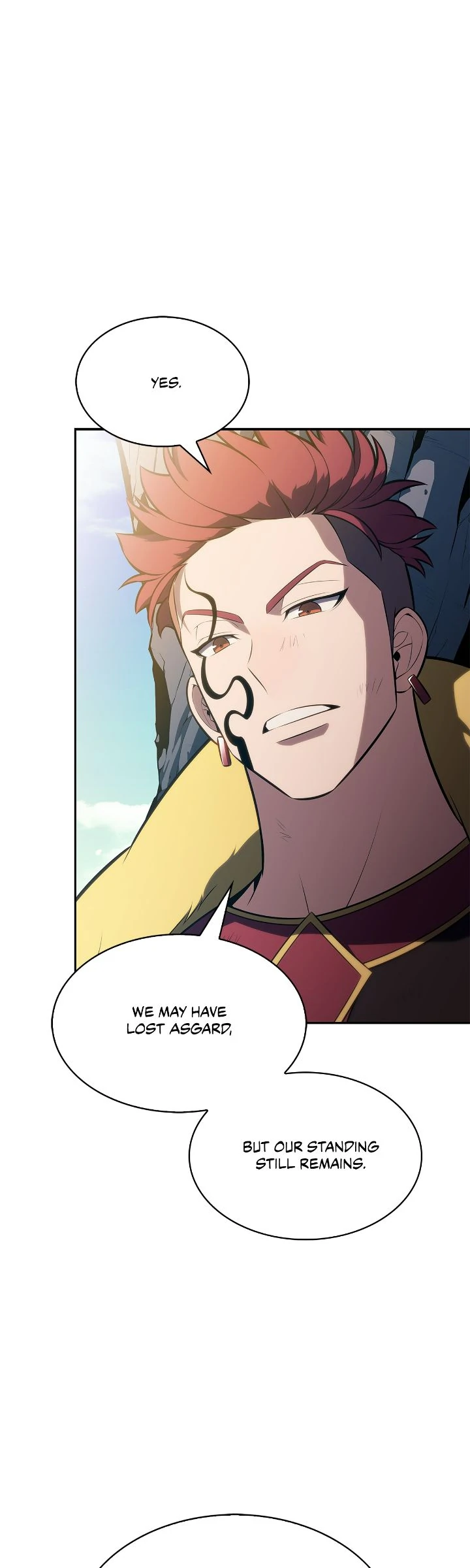 Read I'm the Max-Level Newbie EN Manga Online