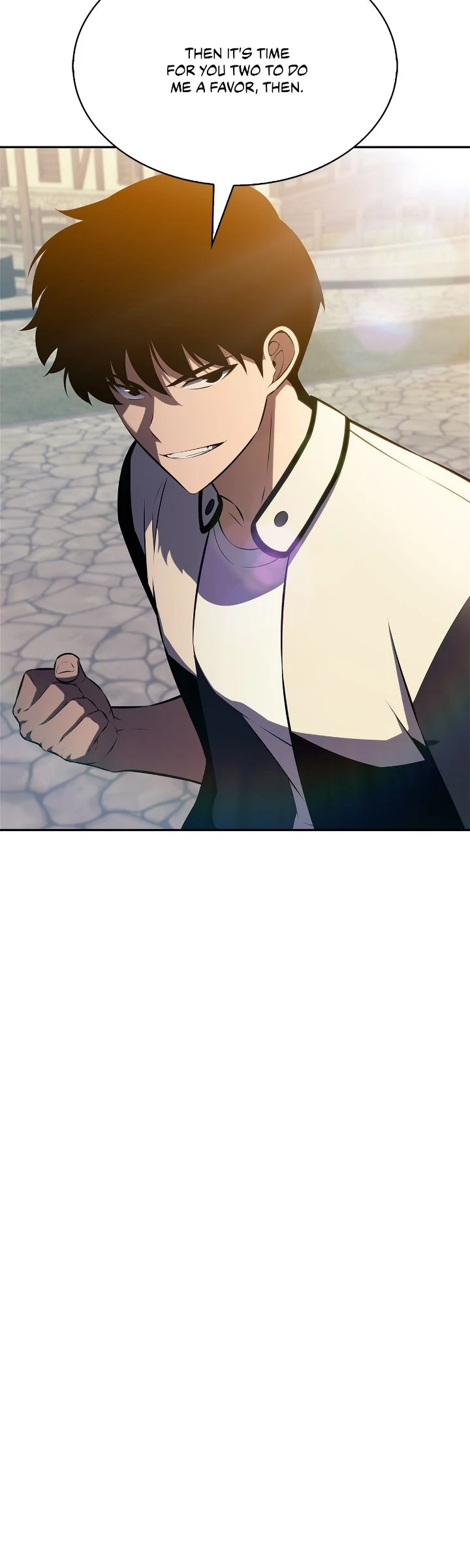 Read I'm the Max-Level Newbie EN Manga Online