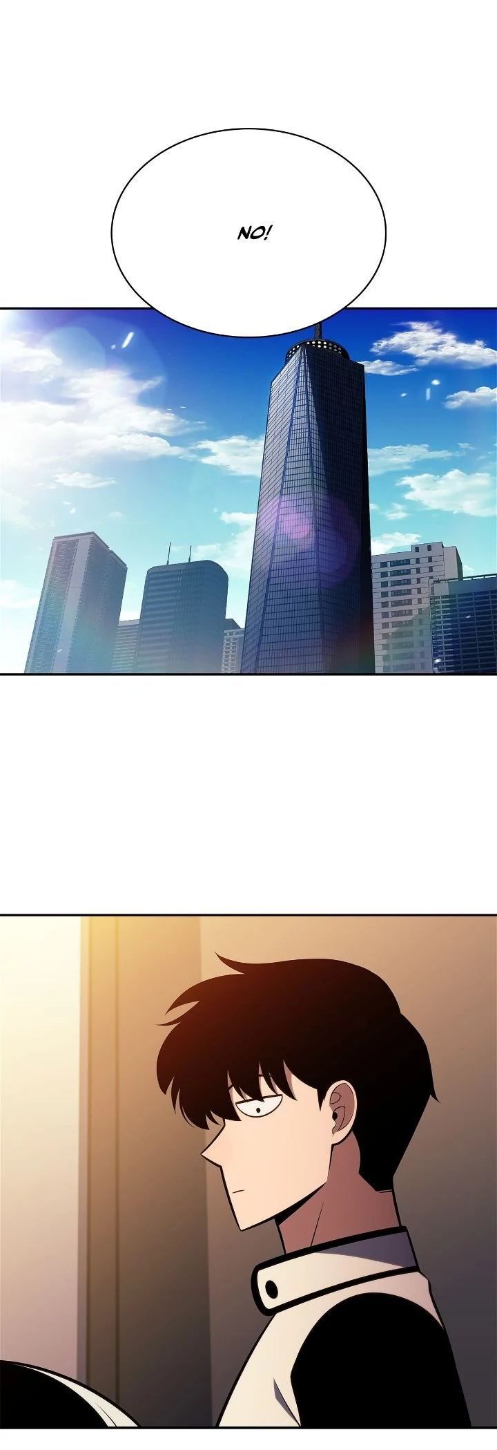 Read I'm the Max-Level Newbie EN Manga Online