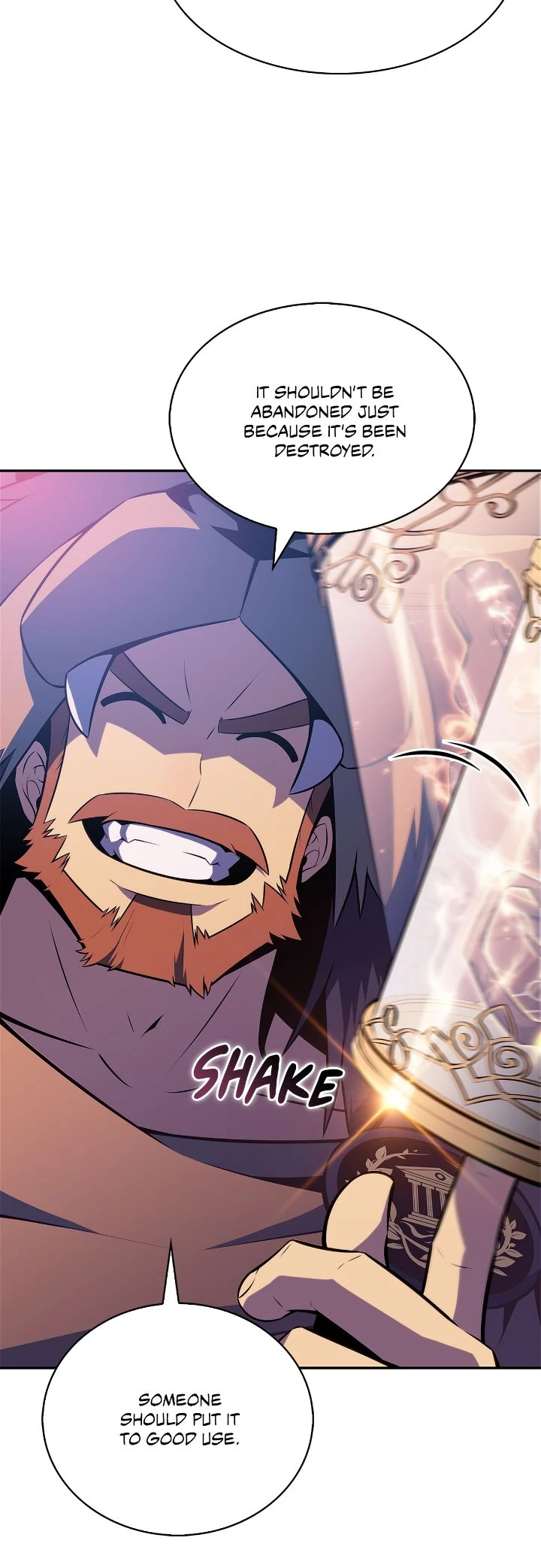 Read I'm the Max-Level Newbie EN Manga Online