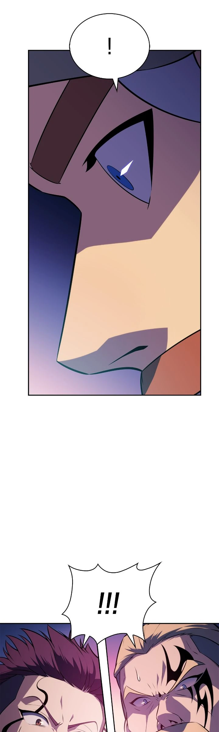 Read I'm the Max-Level Newbie EN Manga Online