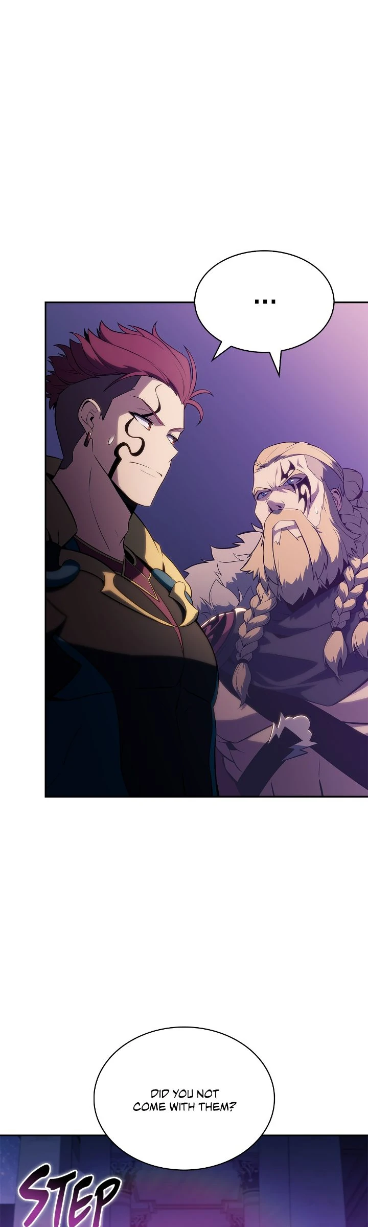 Read I'm the Max-Level Newbie EN Manga Online