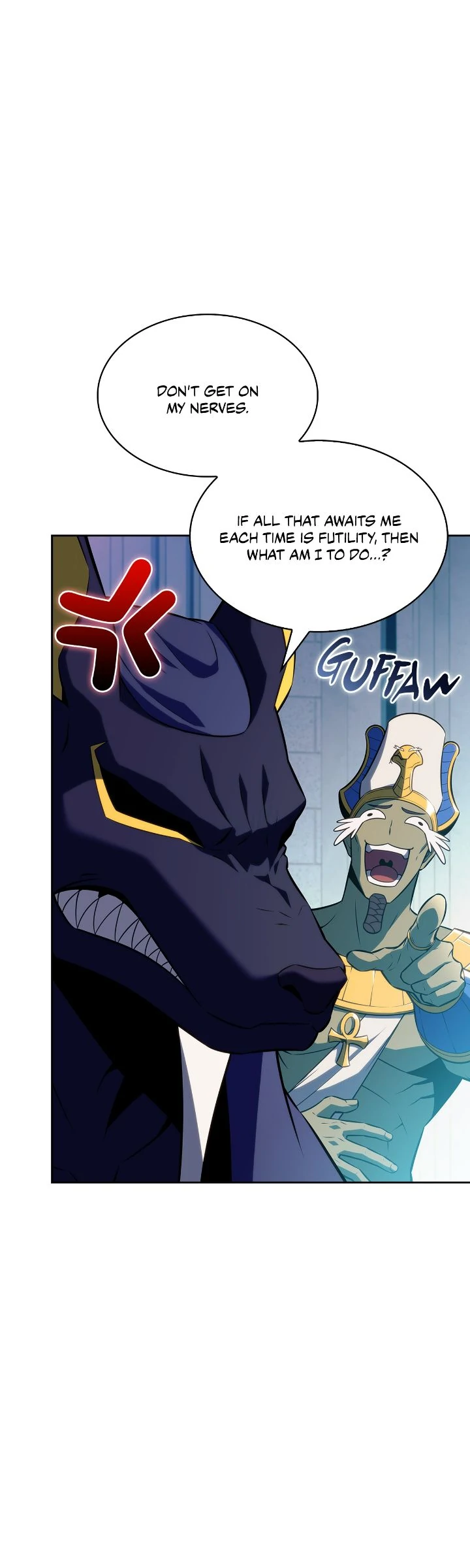 Read I'm the Max-Level Newbie EN Manga Online