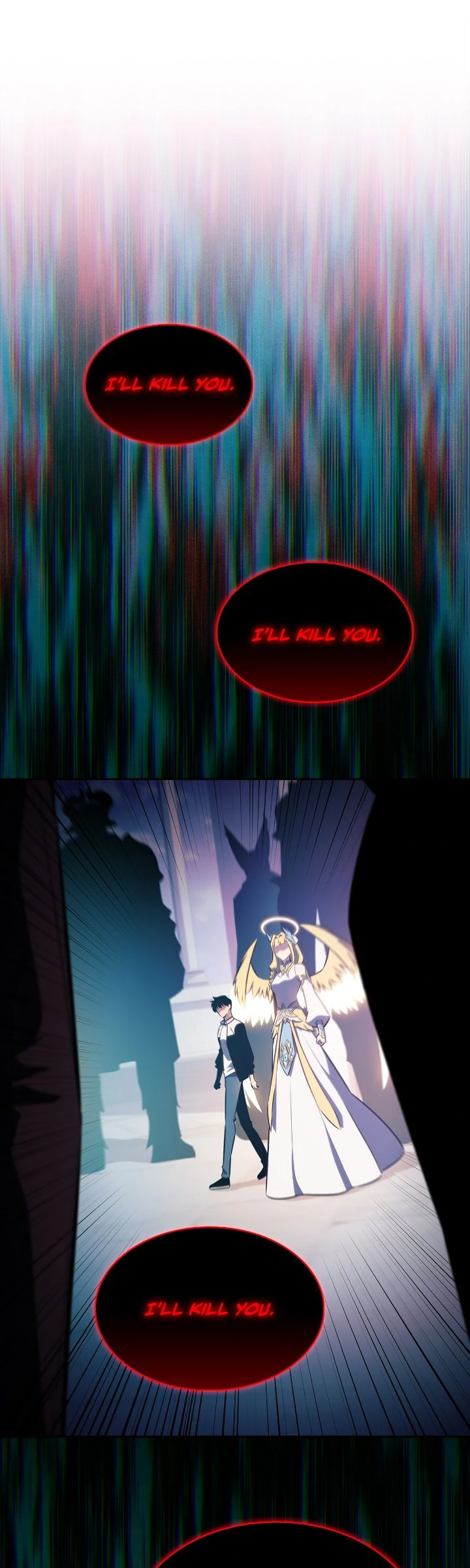 Read I'm the Max-Level Newbie EN Manga Online