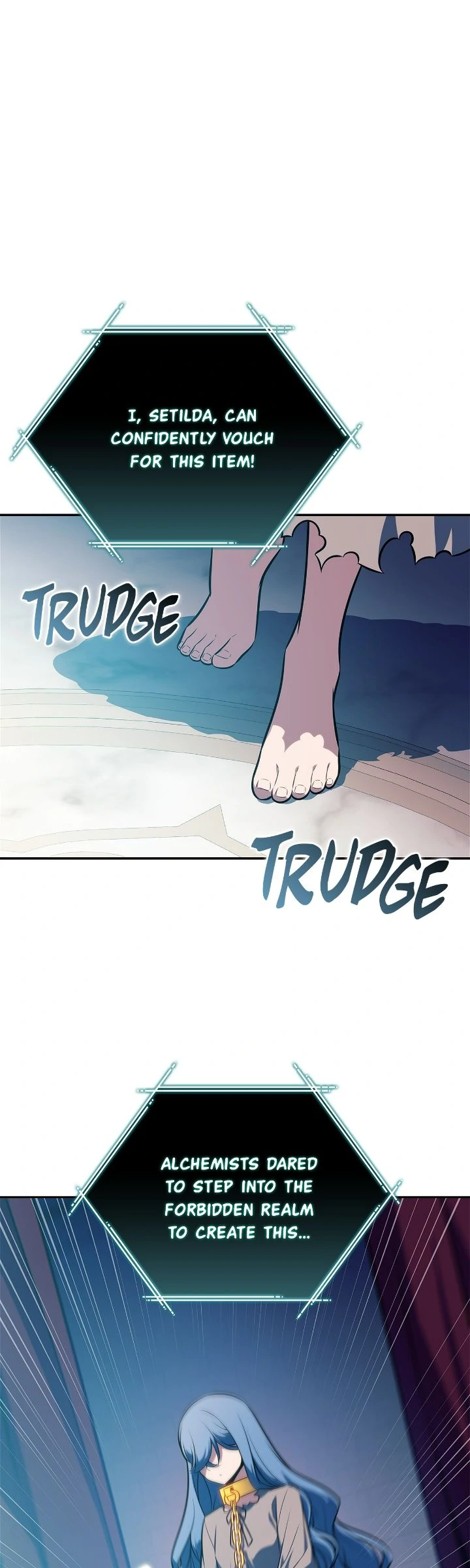 Read I'm the Max-Level Newbie EN Manga Online