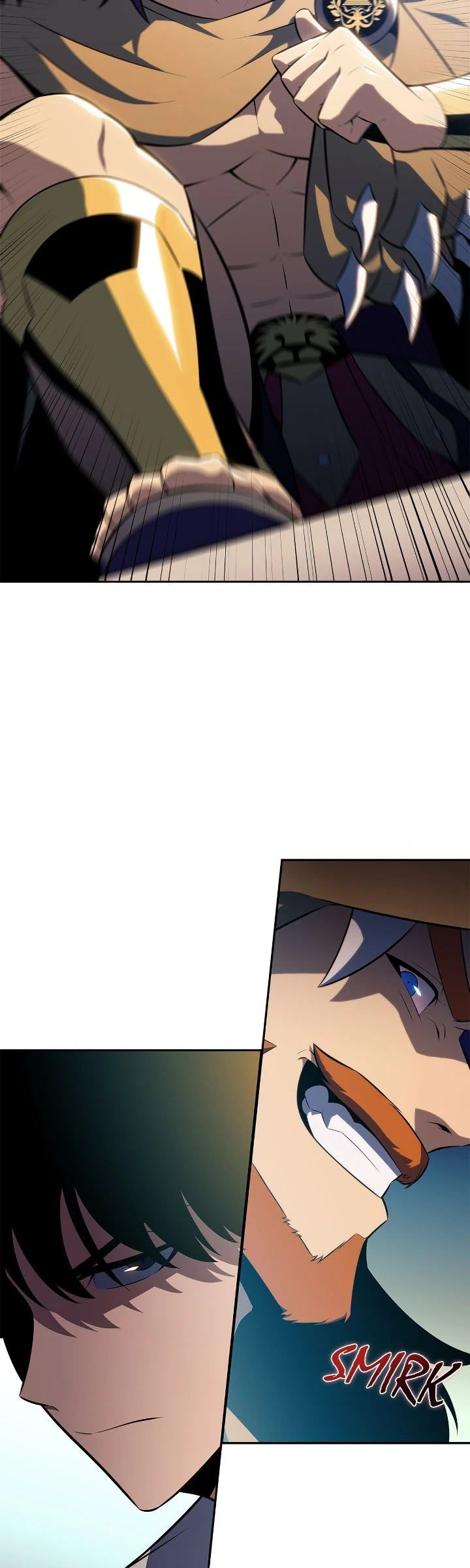 Read I'm the Max-Level Newbie EN Manga Online