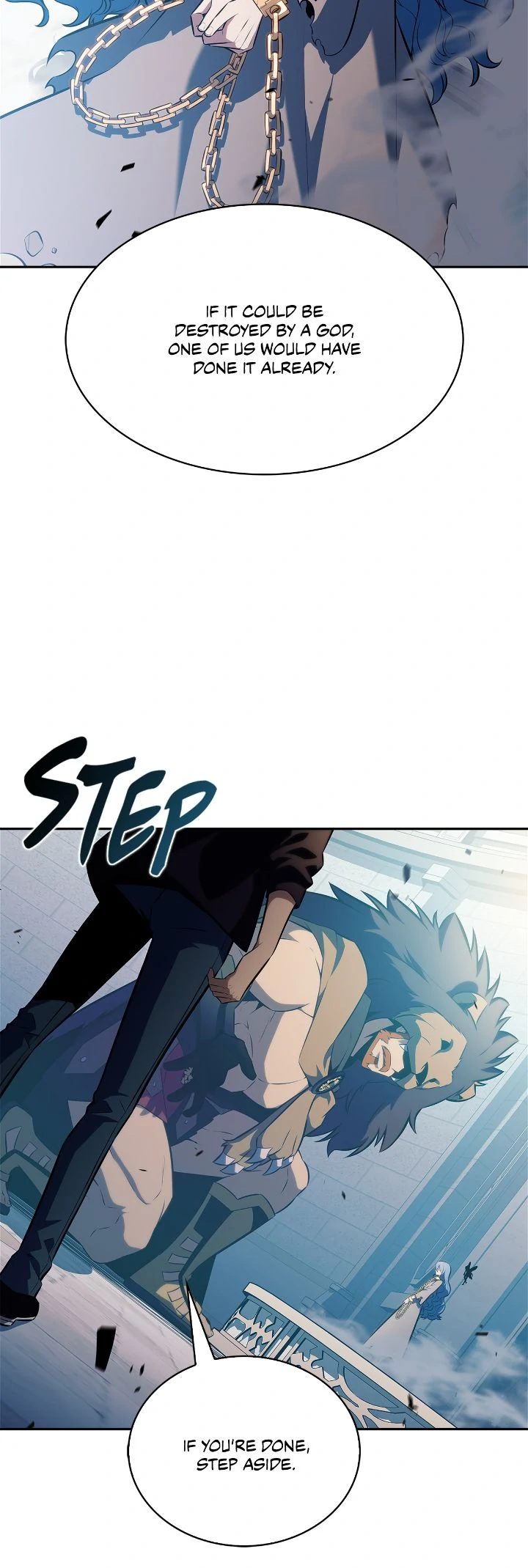 Read I'm the Max-Level Newbie EN Manga Online