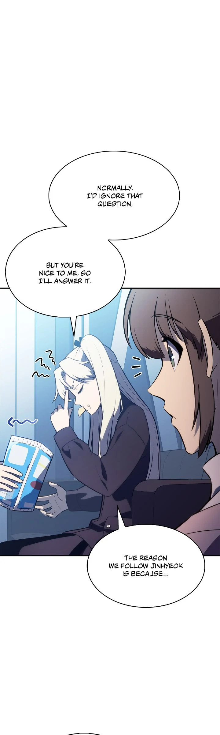 Read I'm the Max-Level Newbie EN Manga Online