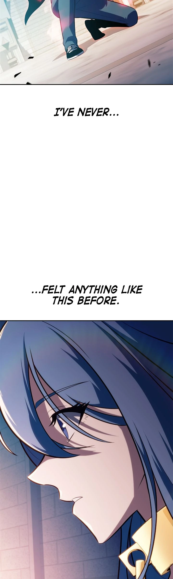 Read I'm the Max-Level Newbie EN Manga Online