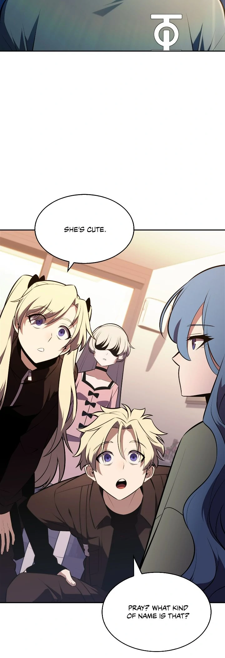 Read I'm the Max-Level Newbie EN Manga Online