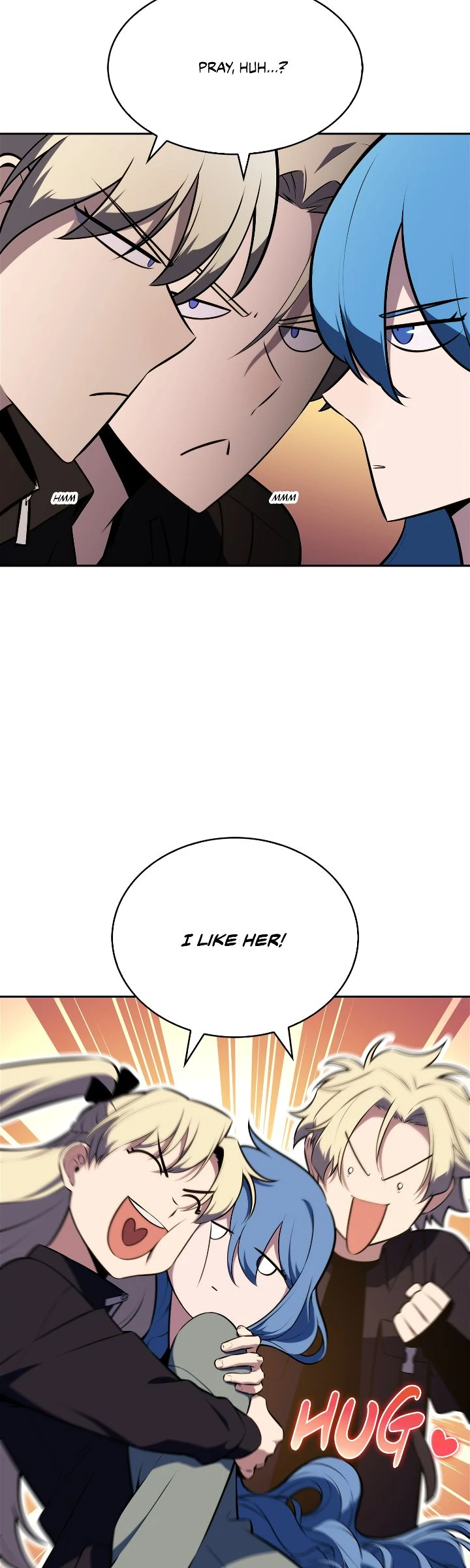 Read I'm the Max-Level Newbie EN Manga Online