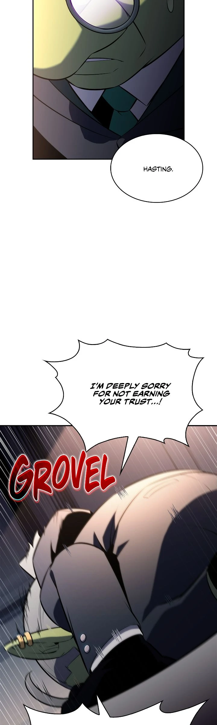 Read I'm the Max-Level Newbie EN Manga Online