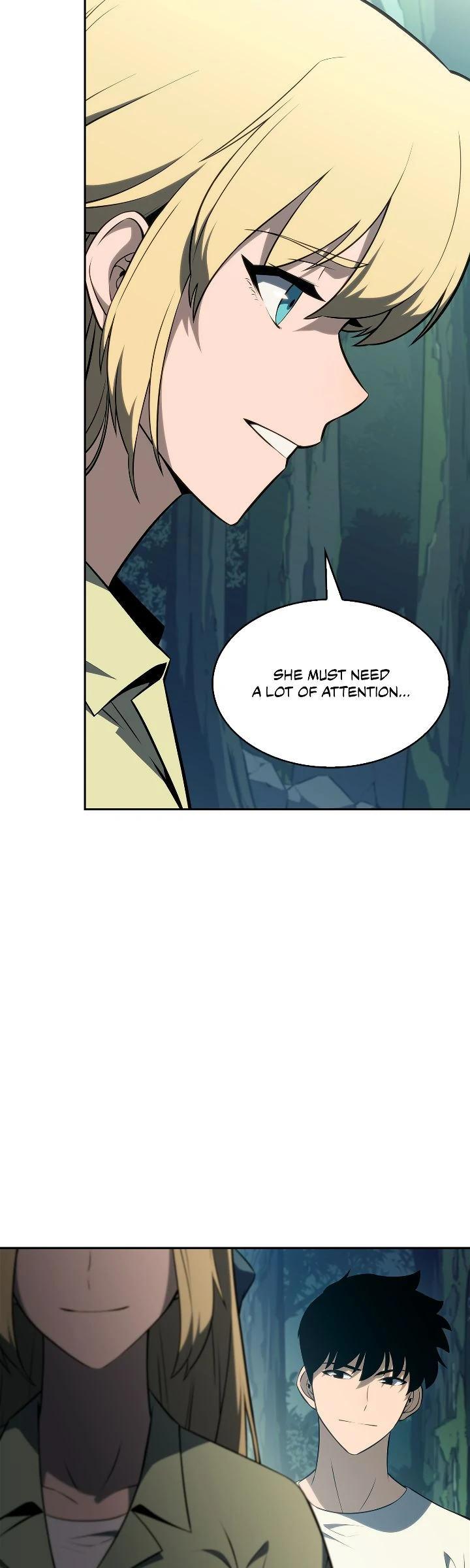 Read I'm the Max-Level Newbie EN Manga Online