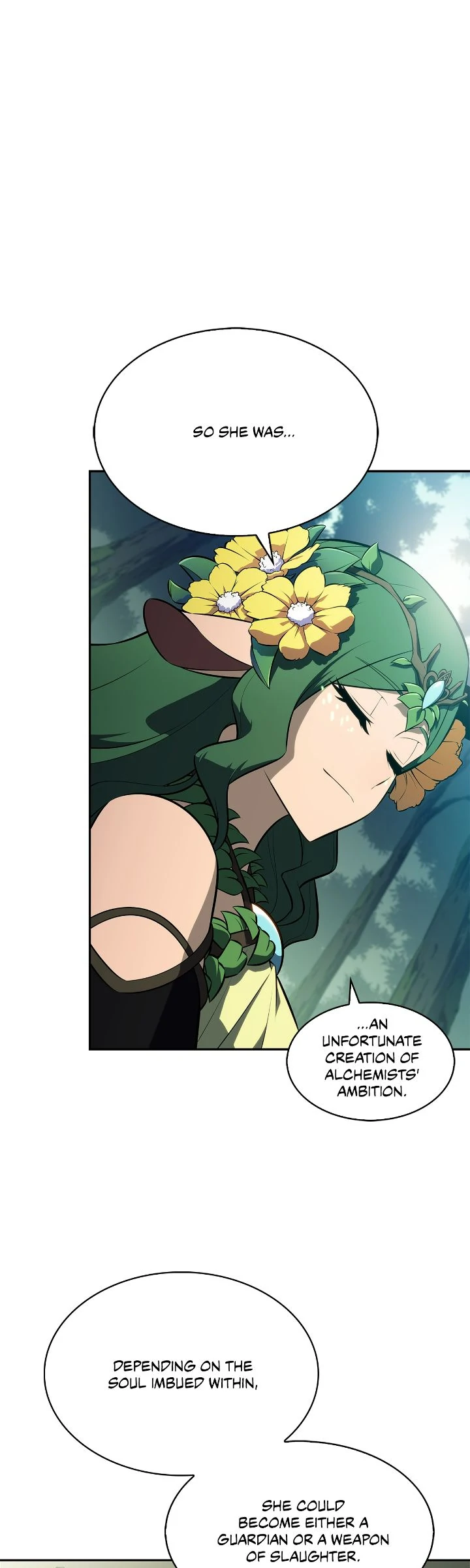 Read I'm the Max-Level Newbie EN Manga Online