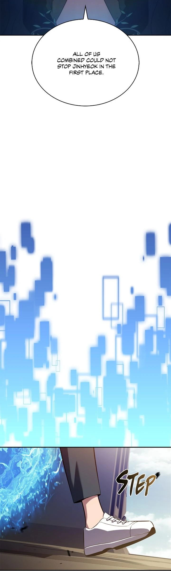 Read I'm the Max-Level Newbie EN Manga Online