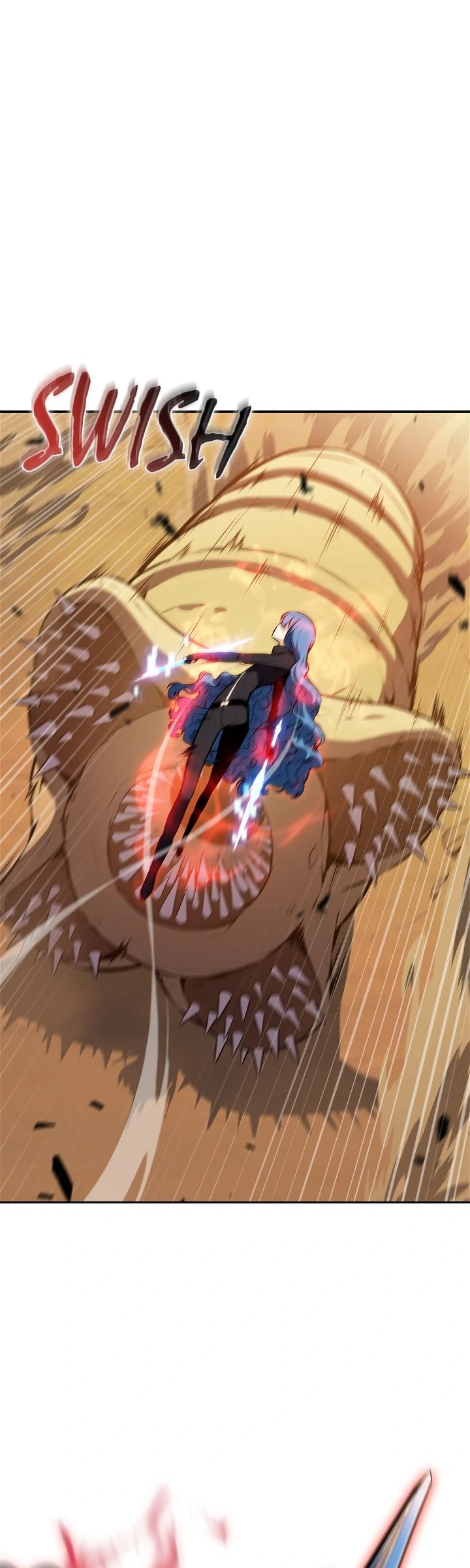 Read I'm the Max-Level Newbie EN Manga Online