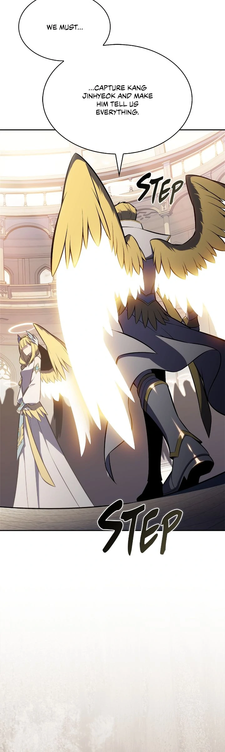 Read I'm the Max-Level Newbie EN Manga Online