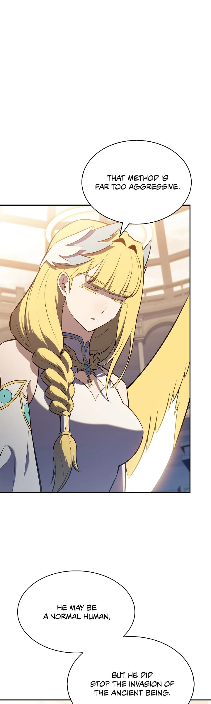 Read I'm the Max-Level Newbie EN Manga Online