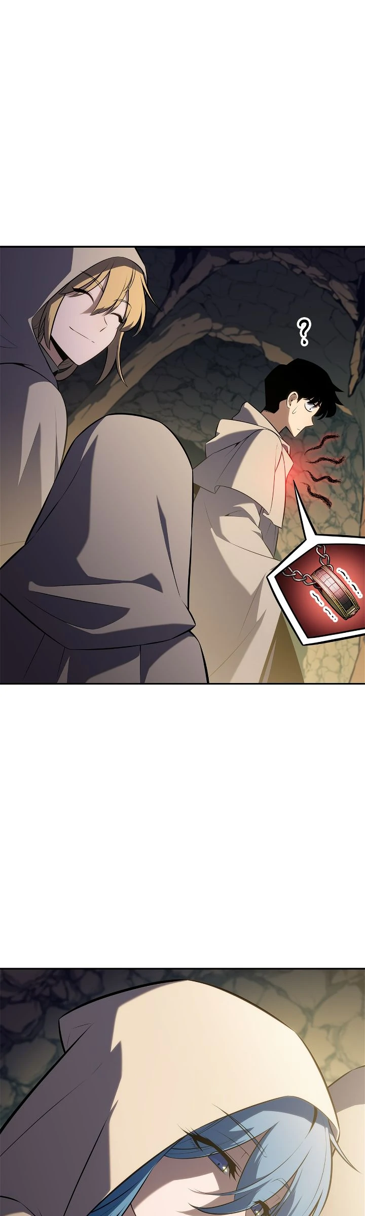 Read I'm the Max-Level Newbie EN Manga Online