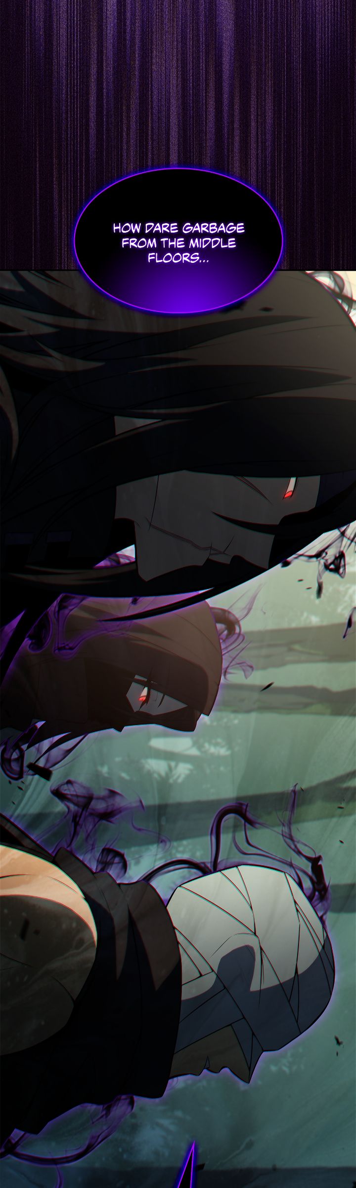 Read I'm the Max-Level Newbie EN Manga Online