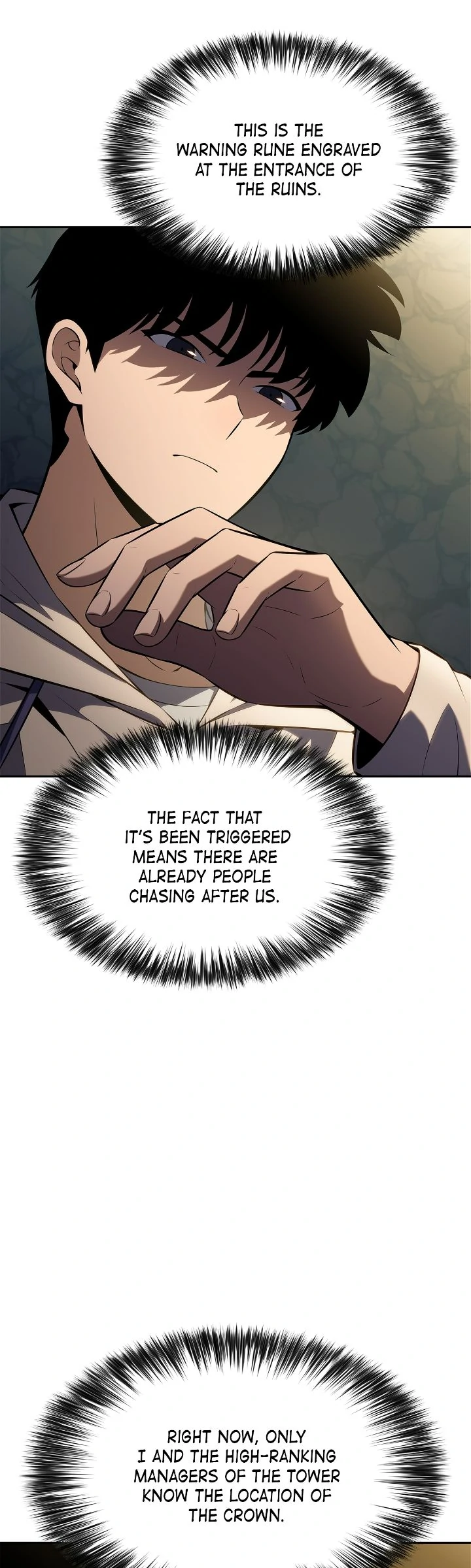 Read I'm the Max-Level Newbie EN Manga Online