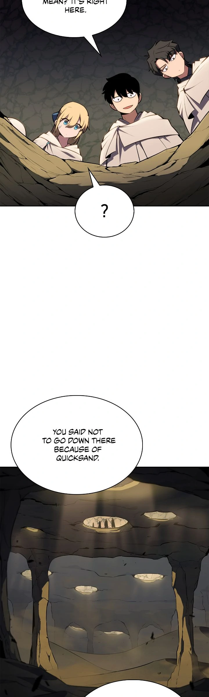 Read I'm the Max-Level Newbie EN Manga Online