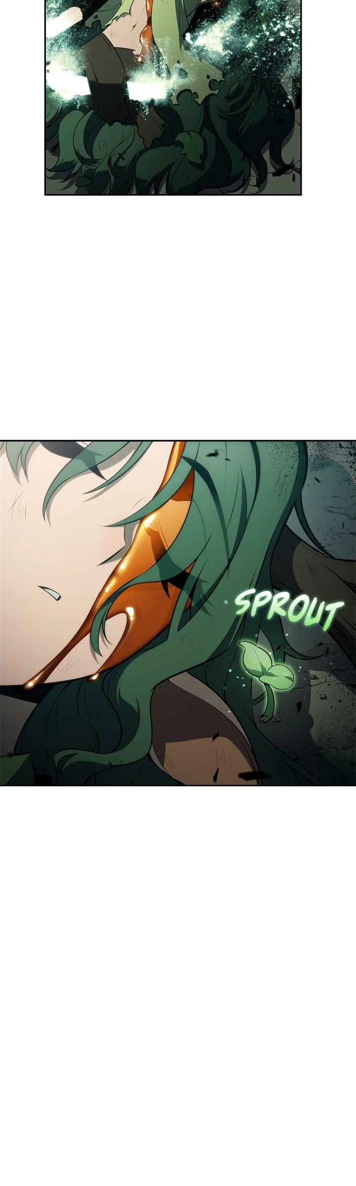 Read I'm the Max-Level Newbie EN Manga Online