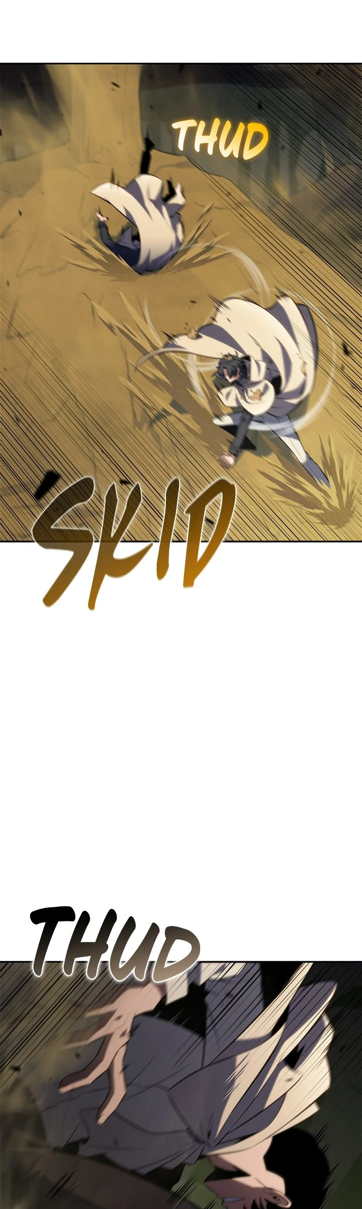 Read I'm the Max-Level Newbie EN Manga Online