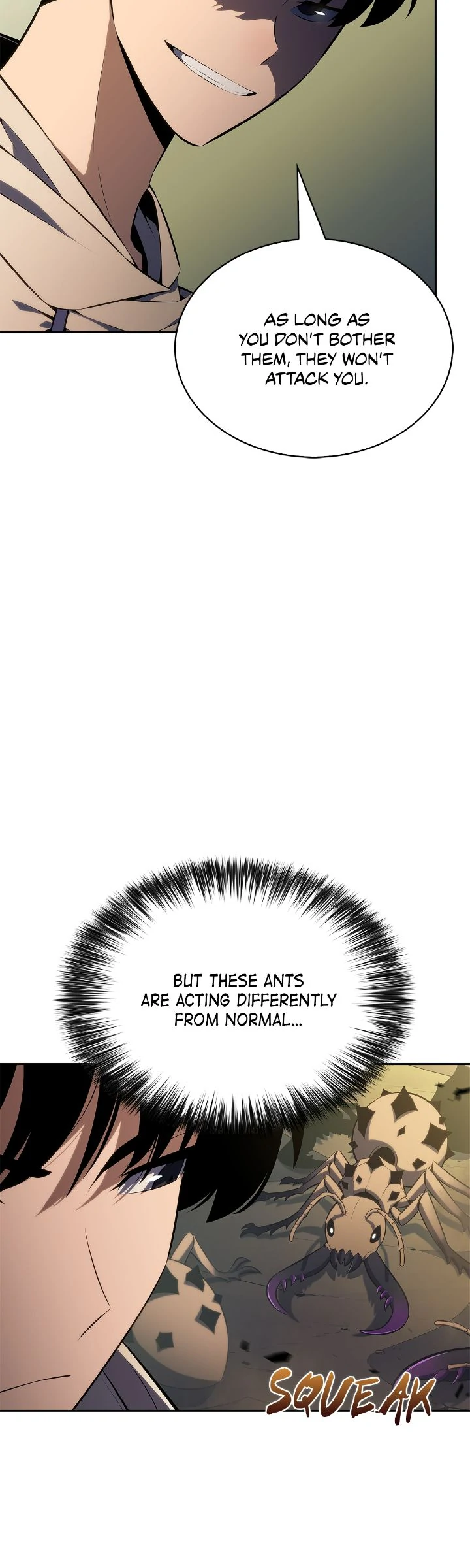 Read I'm the Max-Level Newbie EN Manga Online