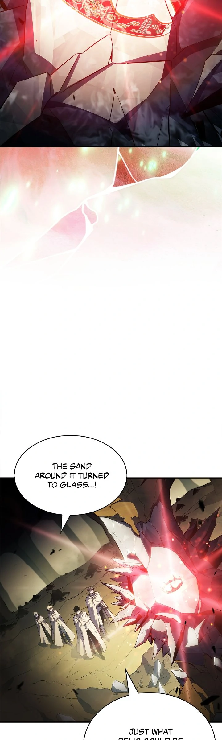 Read I'm the Max-Level Newbie EN Manga Online