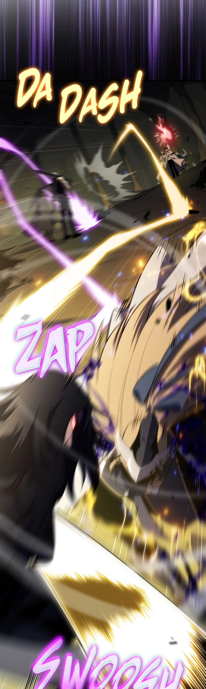 Read I'm the Max-Level Newbie EN Manga Online