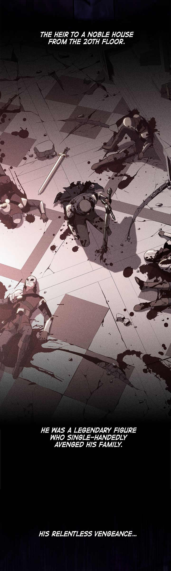 Read I'm the Max-Level Newbie EN Manga Online