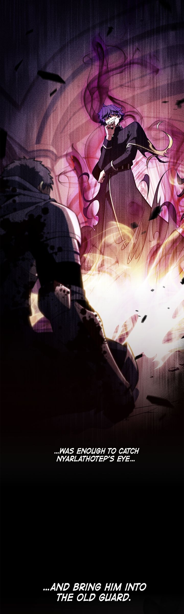 Read I'm the Max-Level Newbie EN Manga Online