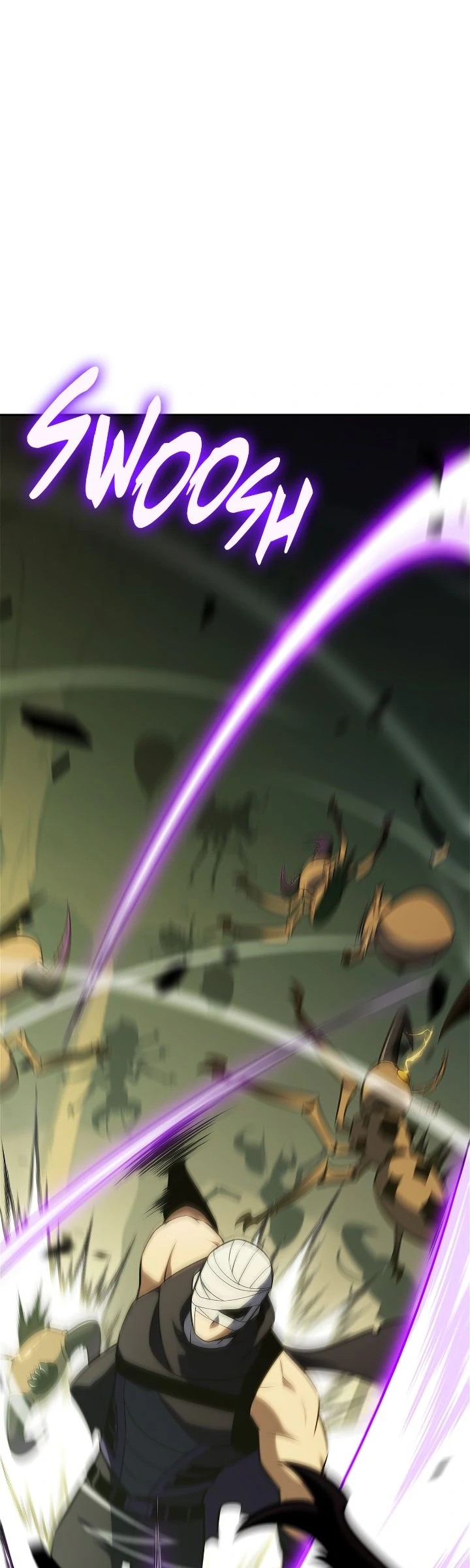 Read I'm the Max-Level Newbie EN Manga Online