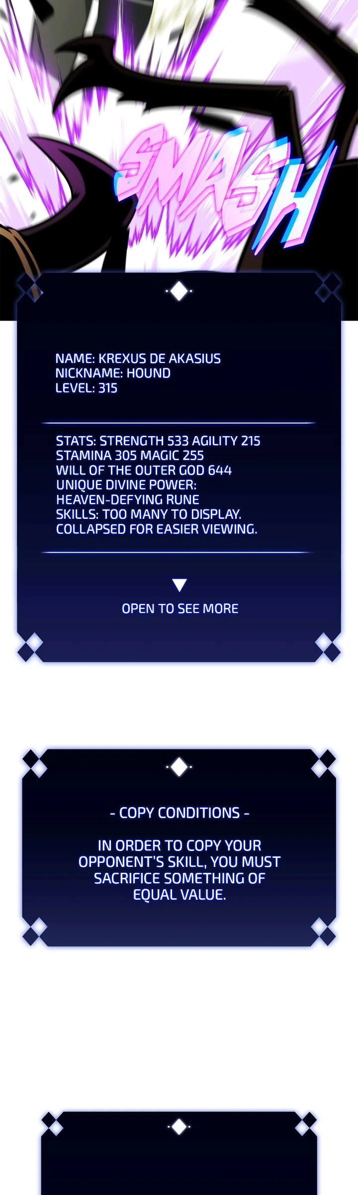 Read I'm the Max-Level Newbie EN Manga Online