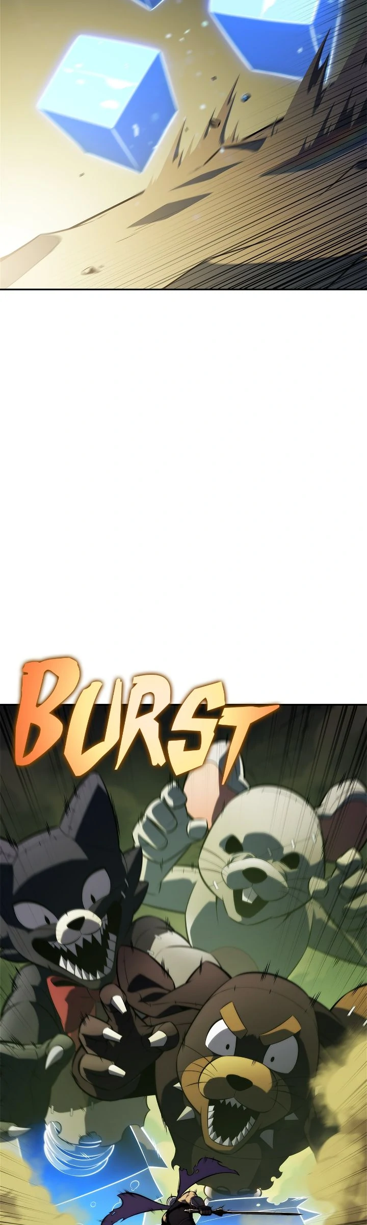 Read I'm the Max-Level Newbie EN Manga Online