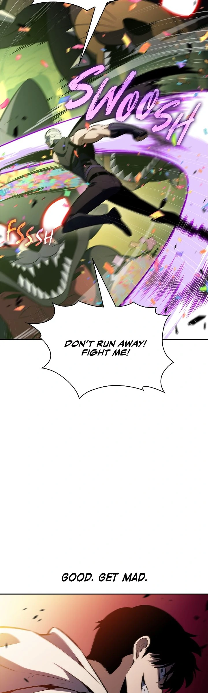 Read I'm the Max-Level Newbie EN Manga Online