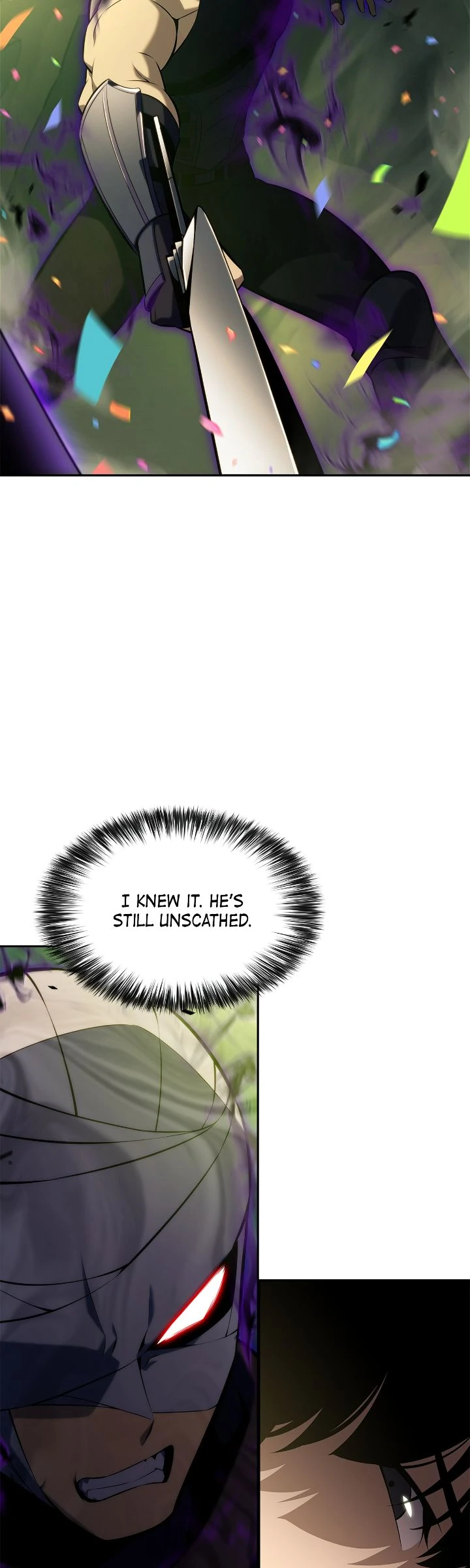 Read I'm the Max-Level Newbie EN Manga Online